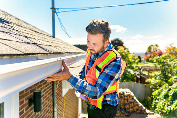 Best Emergency Roof Repair Services  in Fairmead, CA